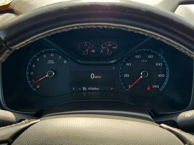 Used 2019 Chevrolet Colorado Z71 AWD/4WD image 15