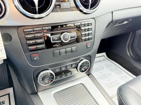 Used 2014 Mercedes-Benz GLK 350 GLK350 4MATIC image 24