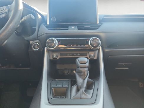 Used 2024 Toyota RAV4 XLE image 11