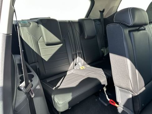 New 2026 Volkswagen Atlas SEL image 22