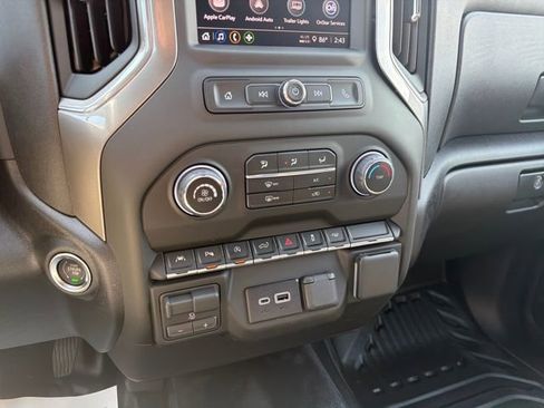New 2026 Chevrolet Silverado 1500 W/T w/ WT Value Package RWD image 30
