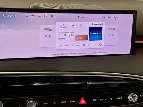 New 2026 Genesis GV70 2.5T AWD/4WD image 11