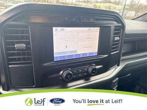 Used 2023 Ford F150 XL w/ STX Appearance Package image 16