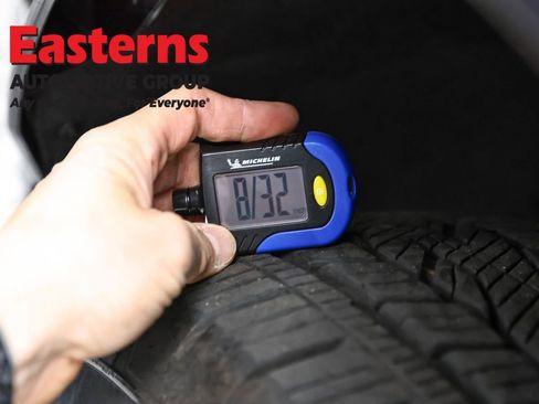 Used 2022 Chevrolet Tahoe LT w/ Luxury Package image 31