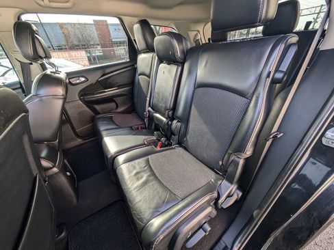 Used 2017 Dodge Journey Crossroad image 18