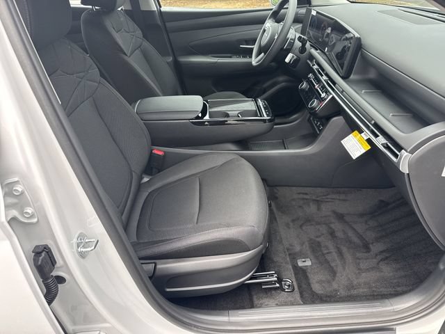 New 2026 Hyundai Tucson Blue SE AWD/4WD image 15