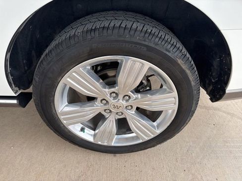 Used 2022 Ford Expedition King Ranch AWD/4WD image 5