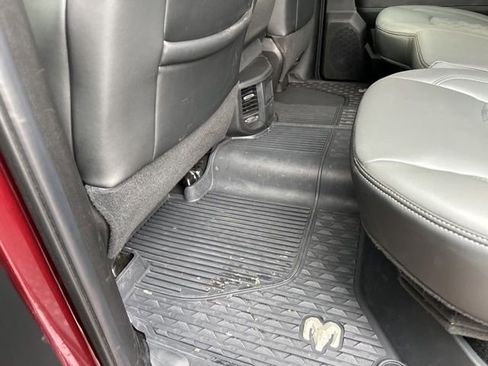 Used 2020 RAM 2500 Power Wagon image 29