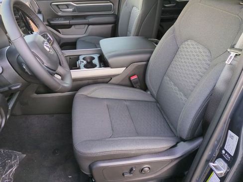 New 2026 RAM 1500 Big Horn AWD/4WD image 10