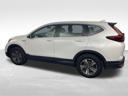 Used 2020 Honda CR-V LX image 3
