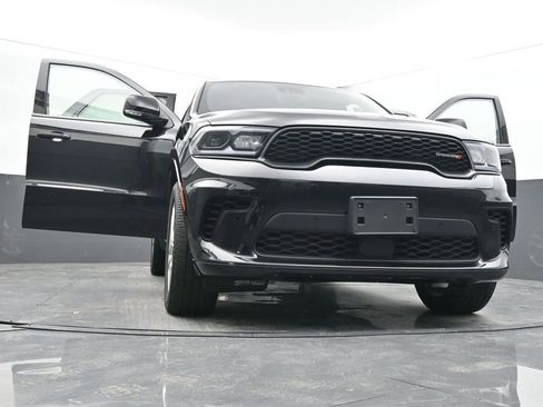Used 2025 Dodge Durango GT image 54