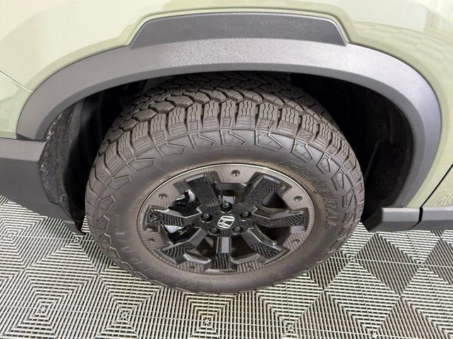 Used 2026 Honda Passport TrailSport Elite image 14