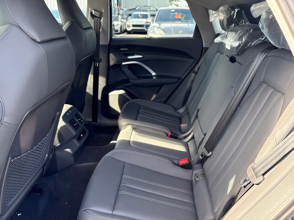 New 2026 Audi Q5 Premium Plus AWD/4WD image 12