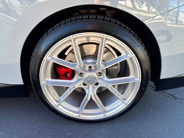 Used 2023 BMW M240i xDrive Coupe w/ Premium Package AWD/4WD image 9