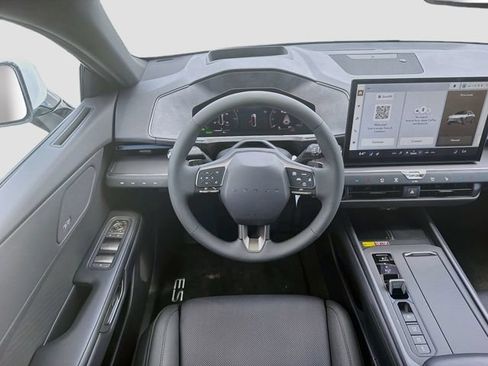 New 2026 Lexus ES 350h FWD image 16