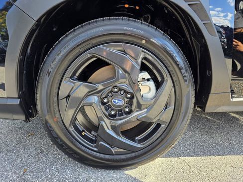 New 2026 Subaru Crosstrek 2.5i Sport image 31