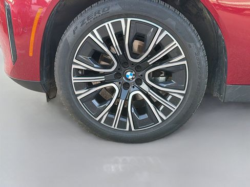 Used 2025 BMW X3 xDrive30i AWD/4WD image 40