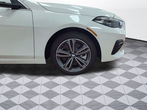 New 2024 BMW 228i xDrive Gran Coupe w/ Premium Package image 12