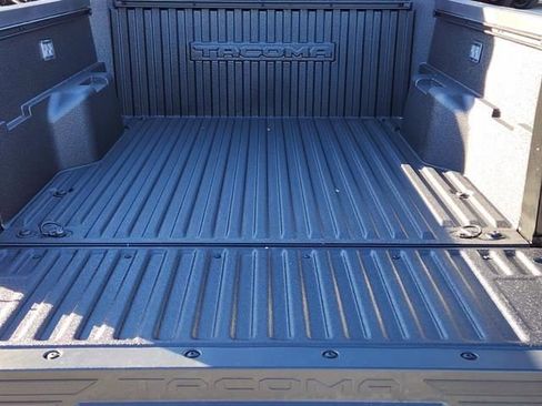 New 2026 Toyota Tacoma SR image 22