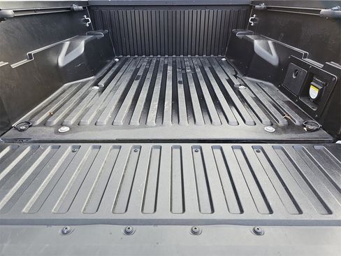 Used 2023 Toyota Tacoma TRD Pro image 12