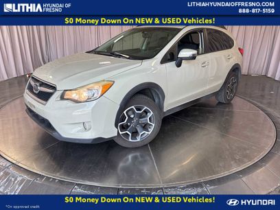 Used 2015 Subaru Crosstrek 2.0i Limited w/ Popular Package #2
