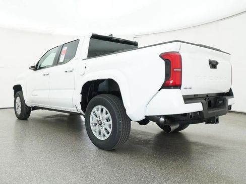 New 2026 Toyota Tacoma SR5 image 21