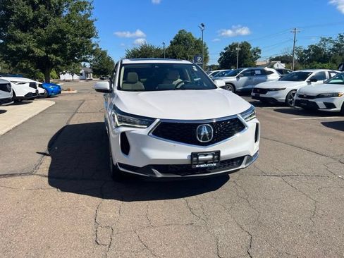 Certified 2023 Acura RDX w/ Technology Package AWD/4WD image 24