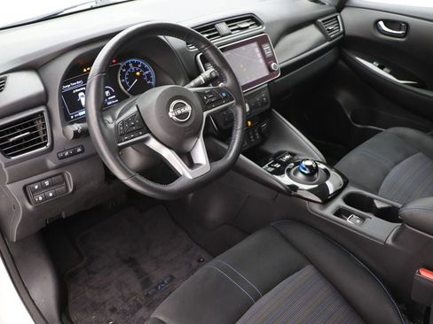 Used 2023 Nissan Leaf SV Plus image 15