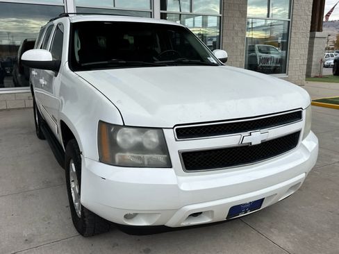 Used 2009 Chevrolet Tahoe LT image 5