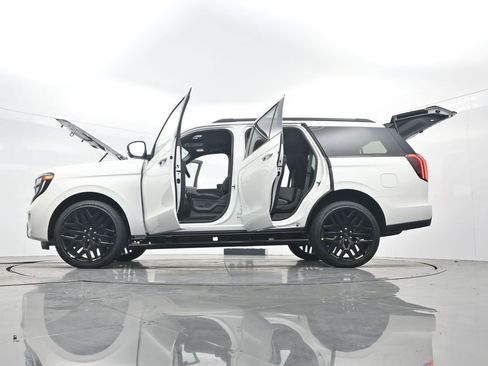 New 2026 Ford Expedition Platinum w/ Stealth Performance Package image 52
