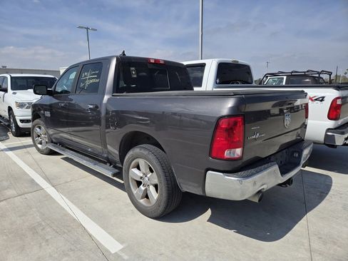 Used 2015 RAM 1500 Lone Star image 2