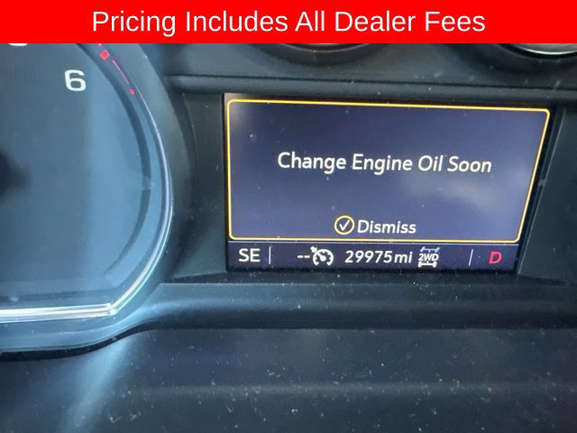 Used 2024 Chevrolet Tahoe LS w/ Driver Alert Package AWD/4WD image 14
