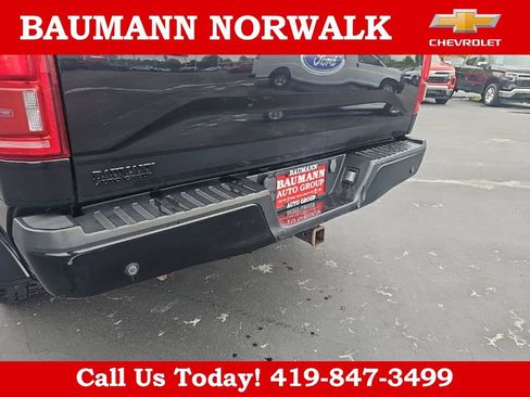 Used 2016 Ford F150 XLT w/ Equipment Group 302A Luxury AWD/4WD image 27