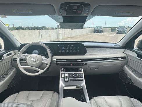 Used 2024 Hyundai Palisade Calligraphy AWD/4WD image 22
