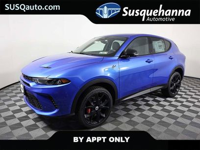 Used 2023 Dodge Hornet GT w/ Track Pack