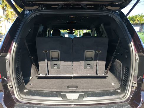 Used 2023 Dodge Durango SRT Hellcat w/ Black Package image 13