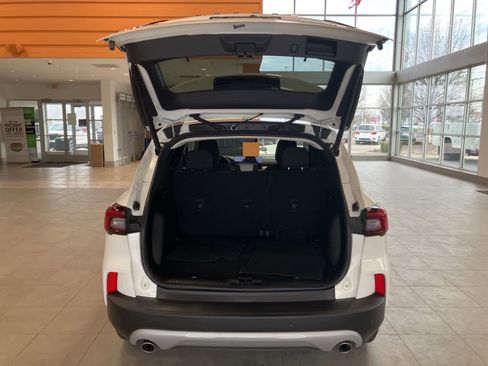 Used 2023 Ford Escape Active w/ Tech Pack #1 image 25