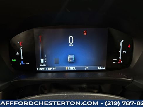 Used 2024 Ford Escape ST-Line w/ Tech Pack #1 FWD image 20