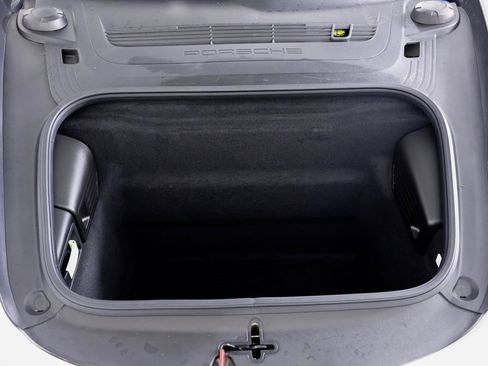 Certified 2018 Porsche 911 Targa 4 GTS image 17