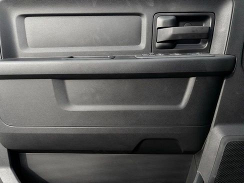 New 2026 RAM 3500 Tradesman AWD/4WD image 14