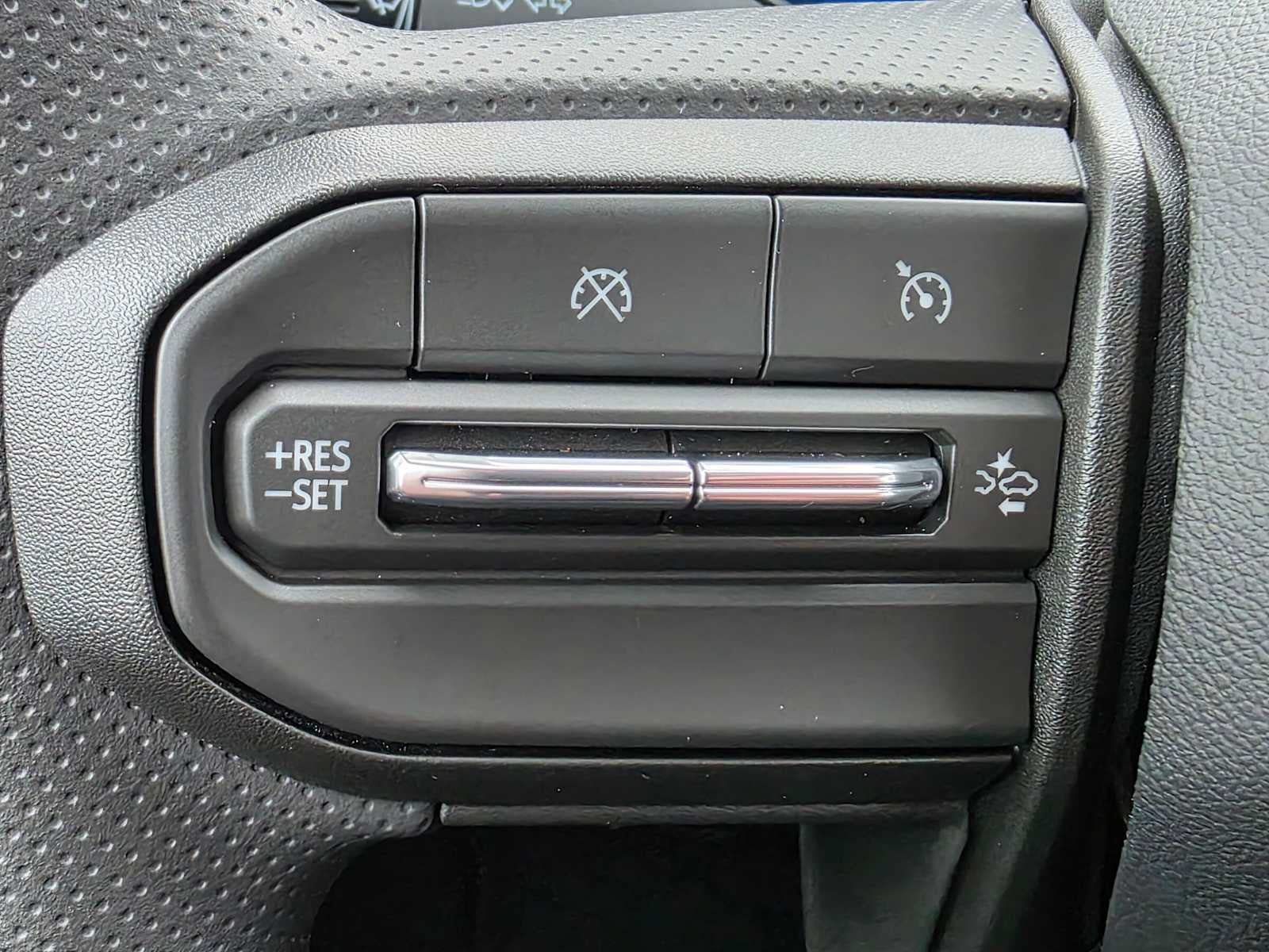 New 2026 Chevrolet Colorado Trail Boss AWD/4WD image 29