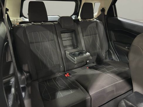 Used 2019 Ford EcoSport SE w/ SE Convenience Package image 19