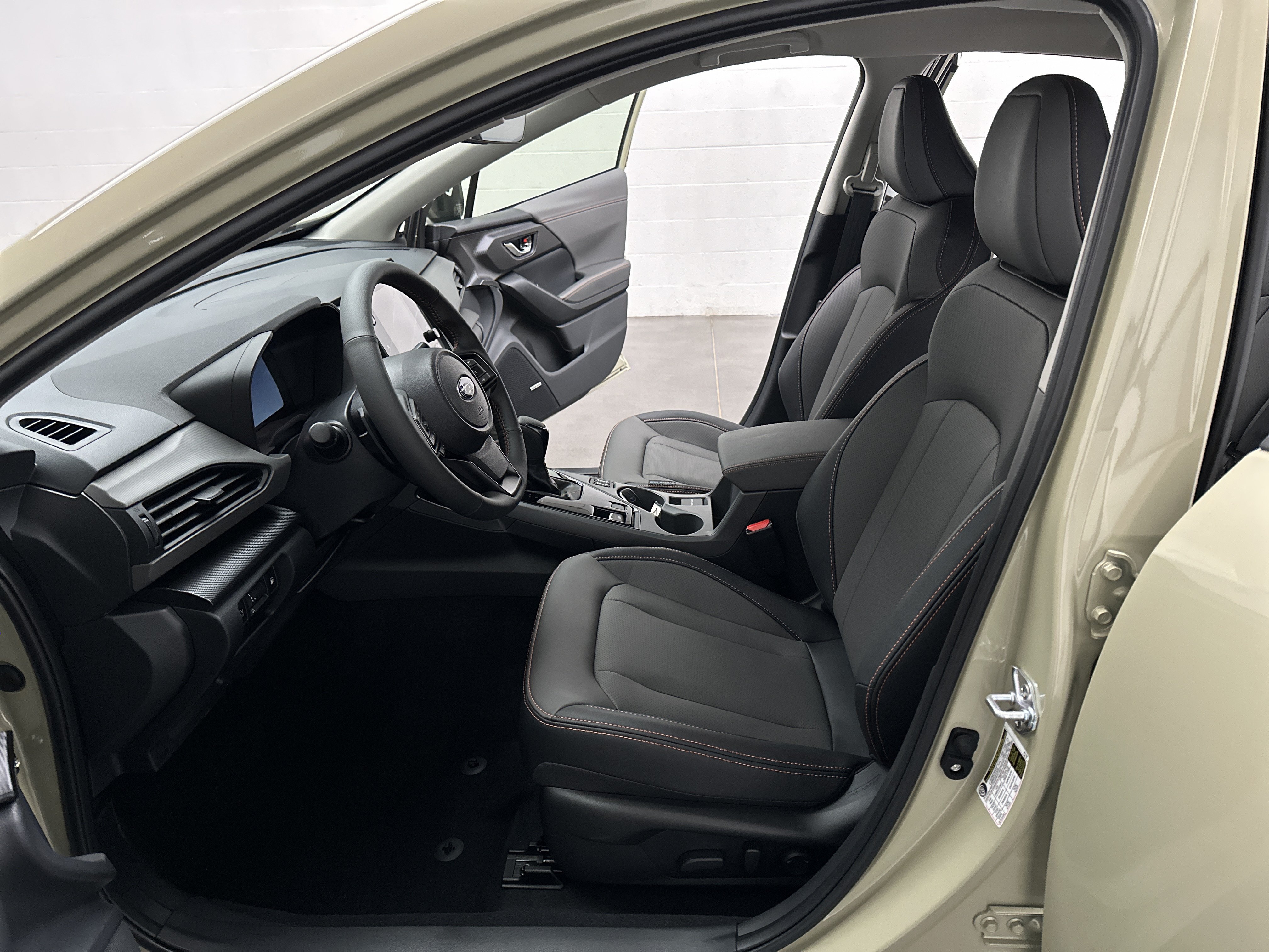 New 2026 Subaru Crosstrek 2.5i Limited AWD/4WD image 16