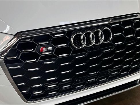 Used 2021 Audi S5 Prestige w/ Prestige Package image 31