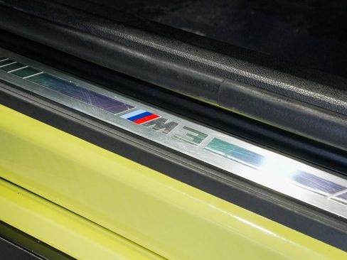 Used 2023 BMW M3 Competition w/ Executive Package image 26