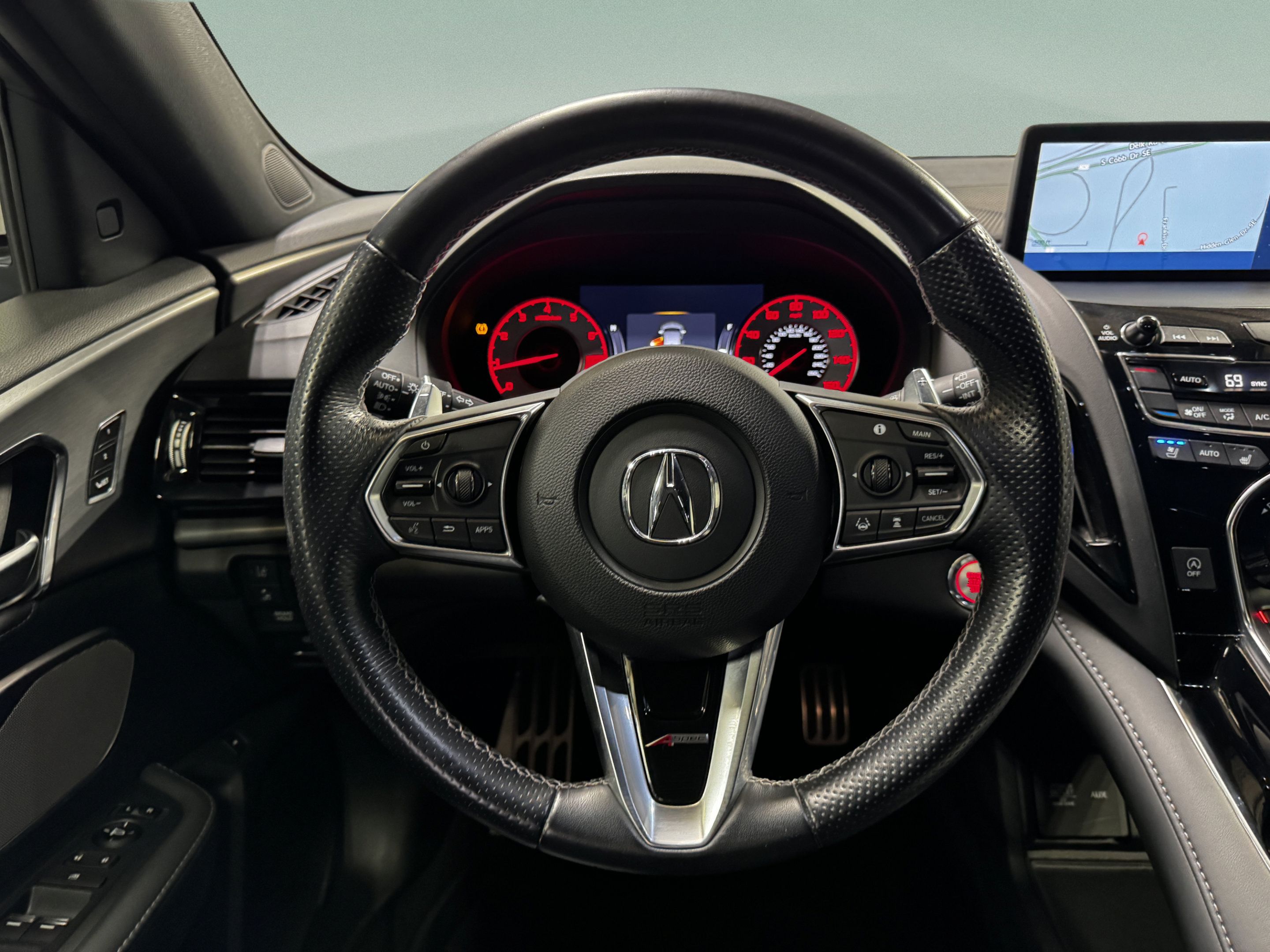 Used 2020 Acura RDX w/ Advance Package FWD image 19
