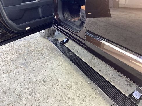 New 2025 Toyota Tundra 1794 Edition image 11