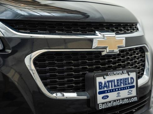 Used 2014 Chevrolet Malibu LT w/ Power Convenience Package FWD image 12
