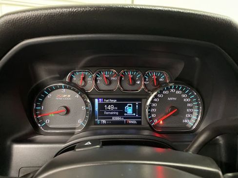 Used 2017 Chevrolet Silverado 1500 LT w/ All Star Edition image 26