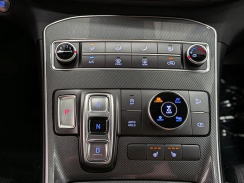 Used 2022 Hyundai Santa Fe SEL image 33